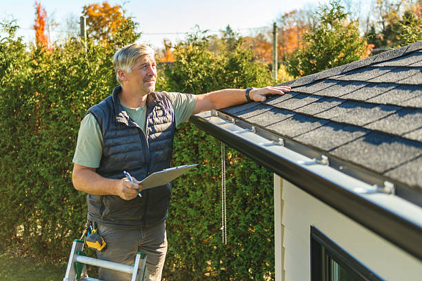Trusted Gutter Repair And Installation service in Blue Mounds, WI - Ben Roofing and Steel LLC
